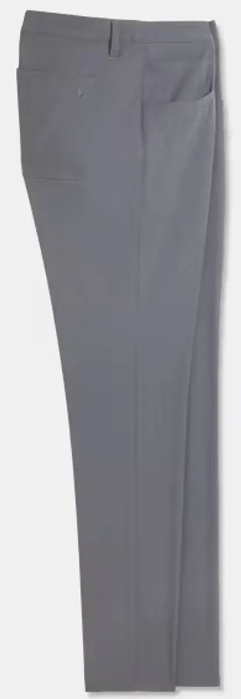 Pantalon Moxie 5-Pocket Carbon