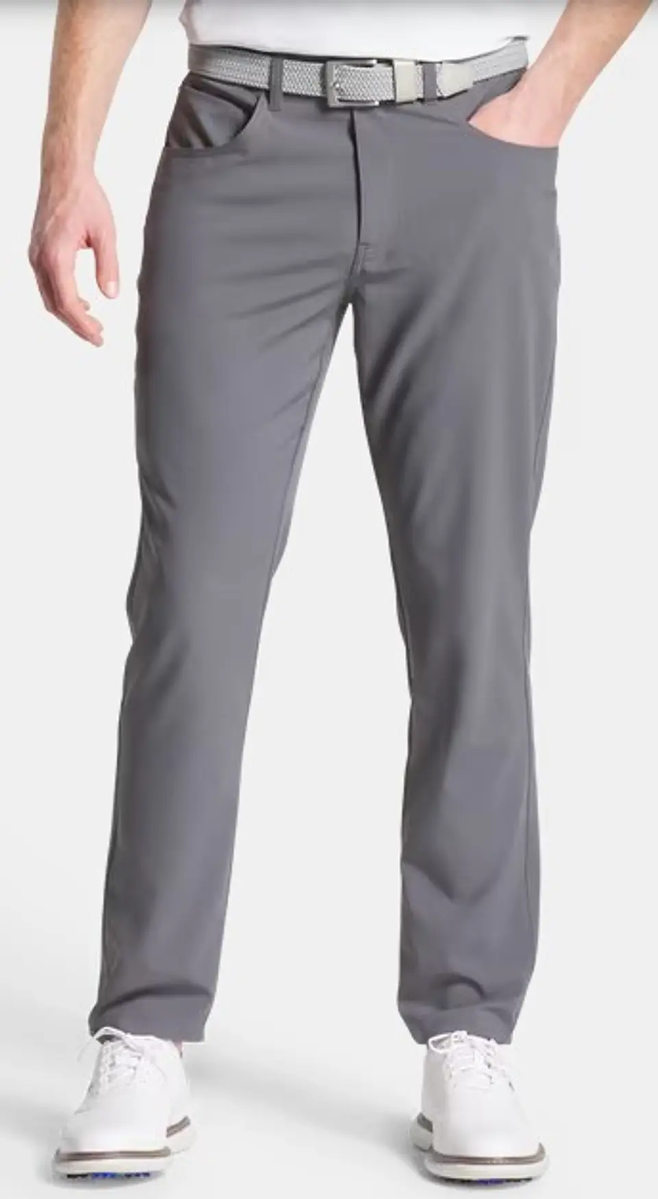 Pantalon Moxie 5-Pocket Carbon 2
