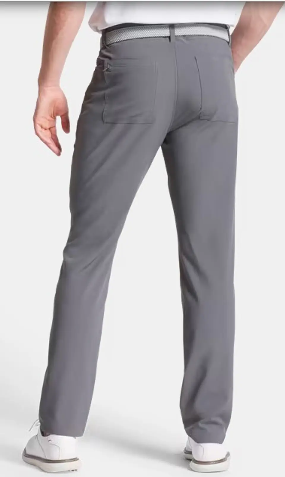 Pantalon Moxie 5-Pocket Carbon 3