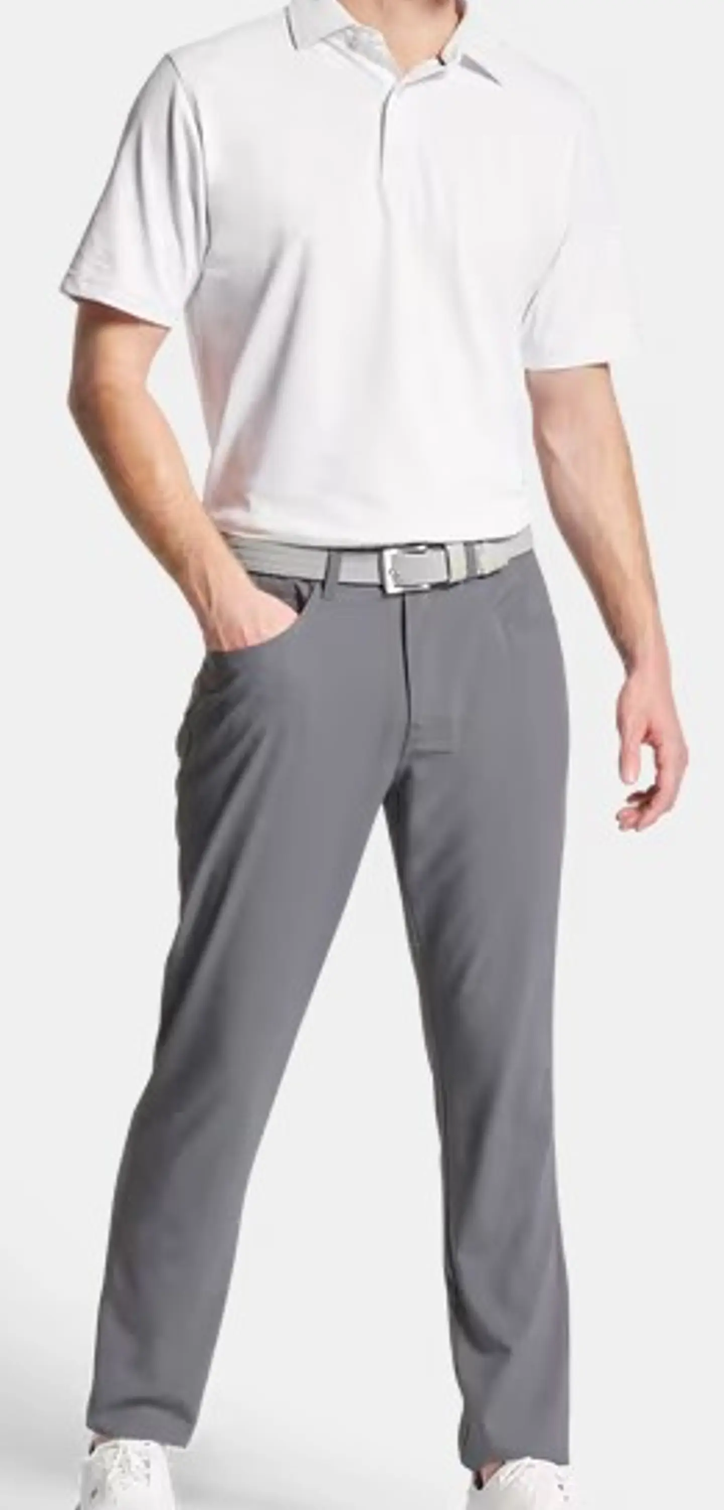Pantalon Moxie 5-Pocket Carbon 4