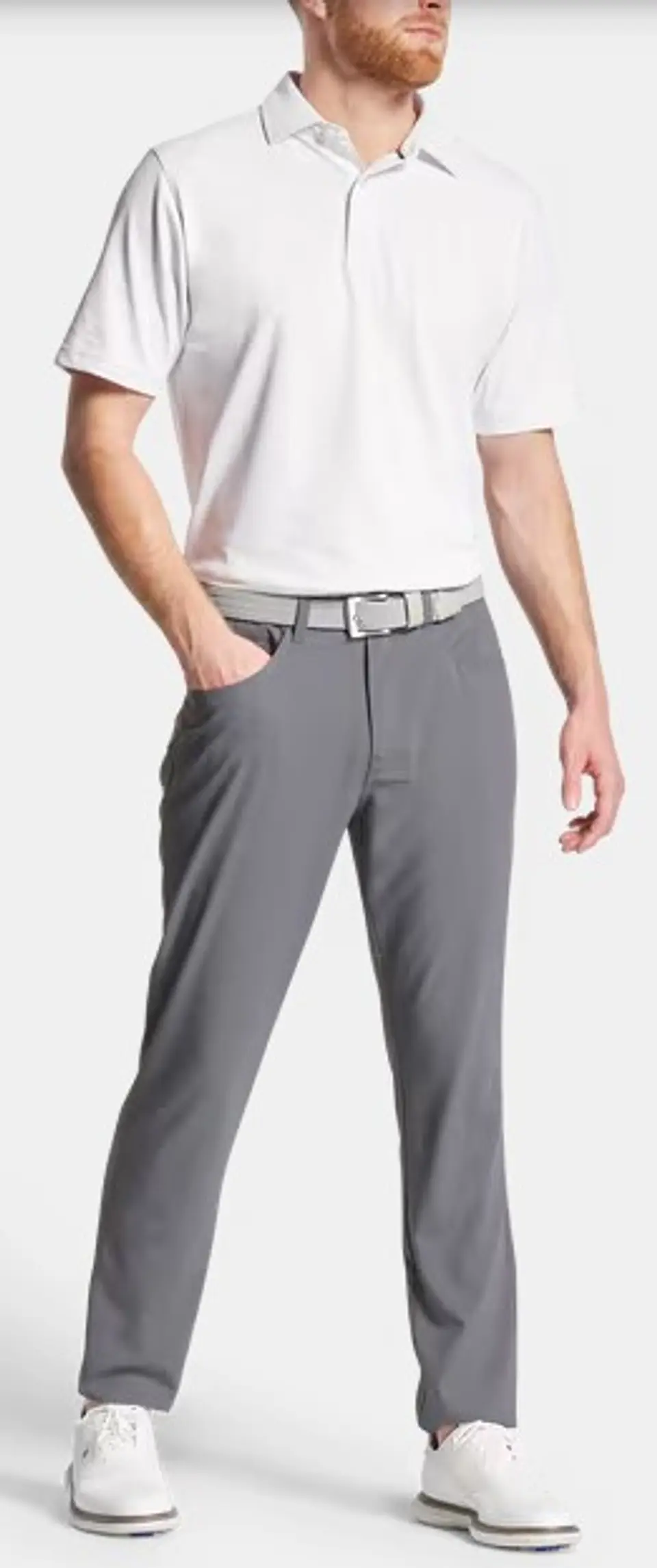 Pantalon Moxie 5-Pocket Carbon 4