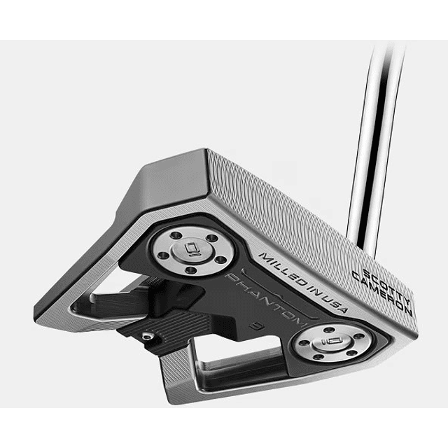 Putter Scotty Cameron Phantom 9