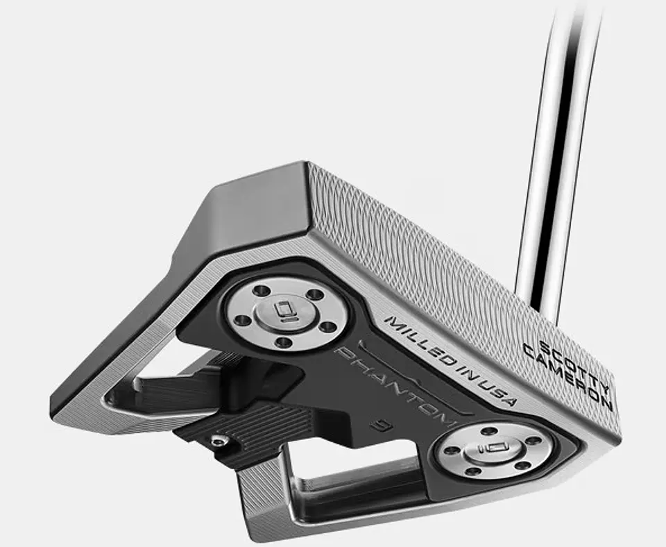 Putter Scotty Cameron Phantom 9 1