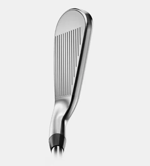 Set de Fierros T350 3G RH Tensei Red L 6-W2