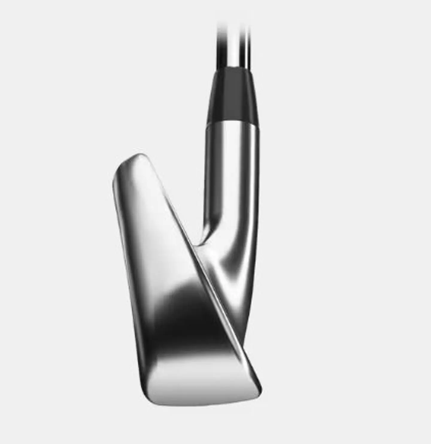 Set de Fierros T350 3G RH Tensei Red L 6-W2 4
