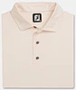 Polera Footjoy hombre Rascacielos Puesta de sol/Blanco - Miniatura 1