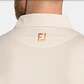 Polera Footjoy hombre Rascacielos Puesta de sol/Blanco - Miniatura 4