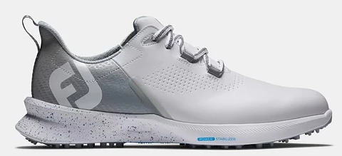 Zapatilla Hombre FJ Fuel Blanco 