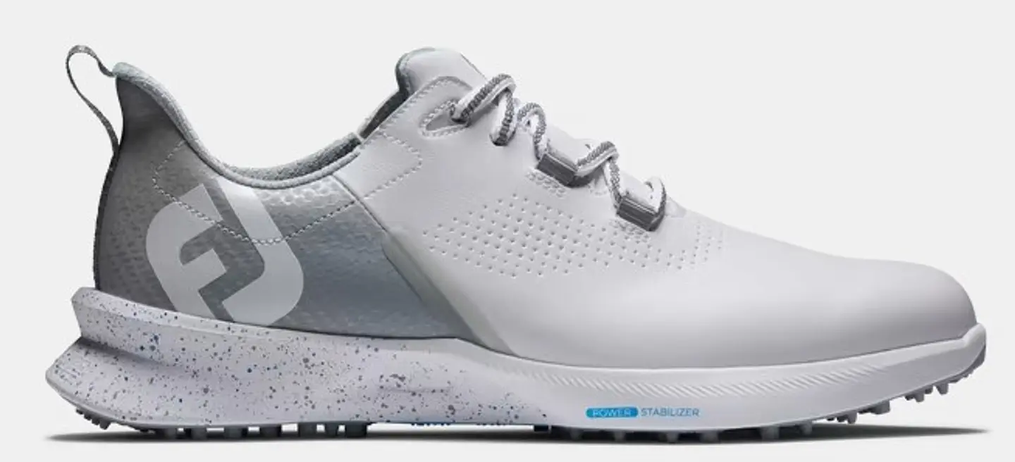 Zapatilla Hombre FJ Fuel Blanco  1