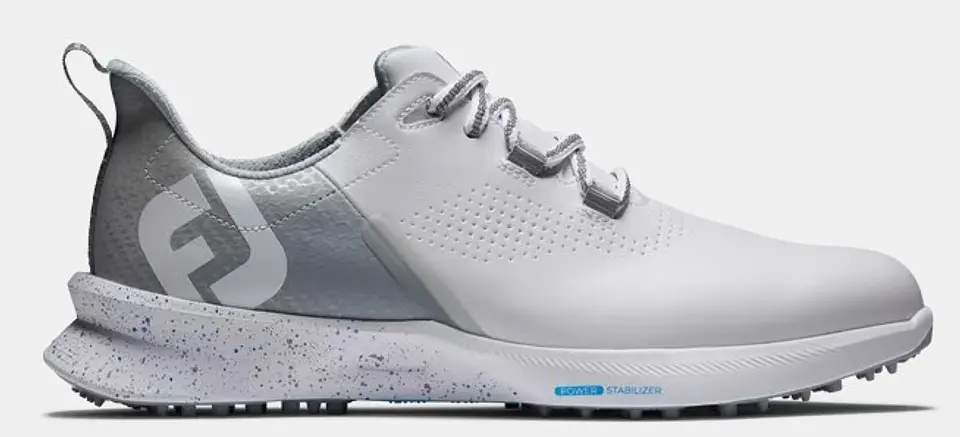 Zapatilla Hombre FJ Fuel Blanco  1