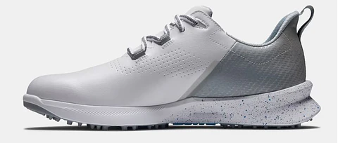 Zapatilla Hombre FJ Fuel Blanco 