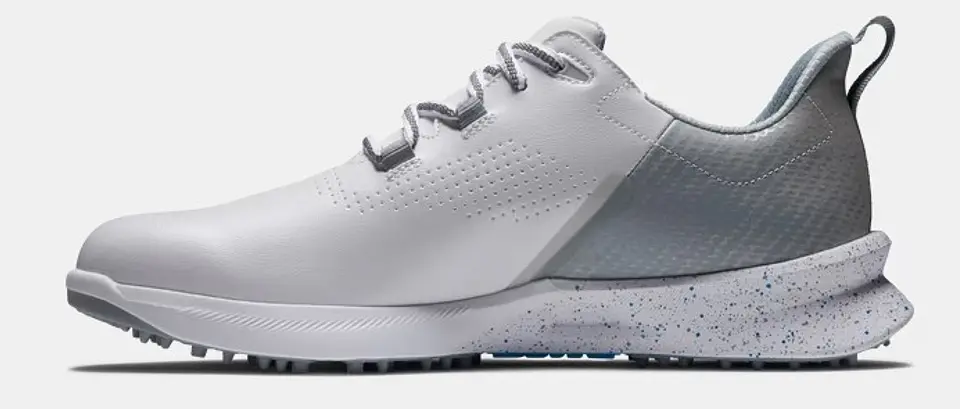 Zapatilla Hombre FJ Fuel Blanco  2