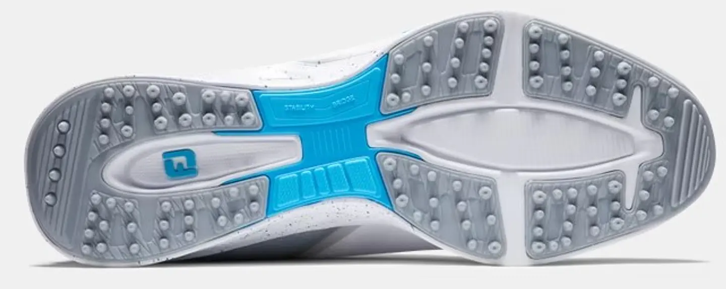 Zapatilla Hombre FJ Fuel Blanco  3
