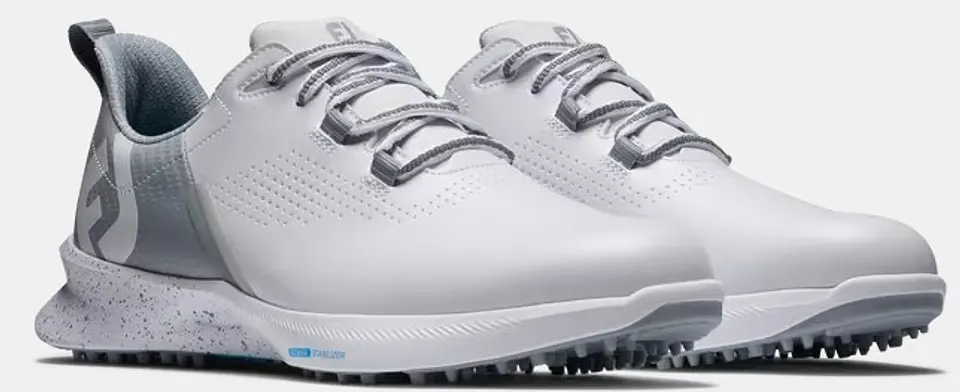 Zapatilla Hombre FJ Fuel Blanco  4