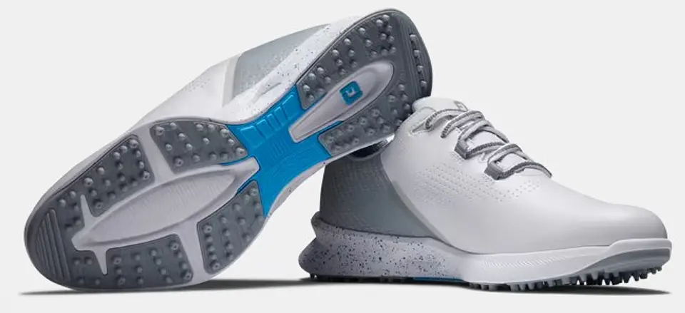 Zapatilla Hombre FJ Fuel Blanco  5