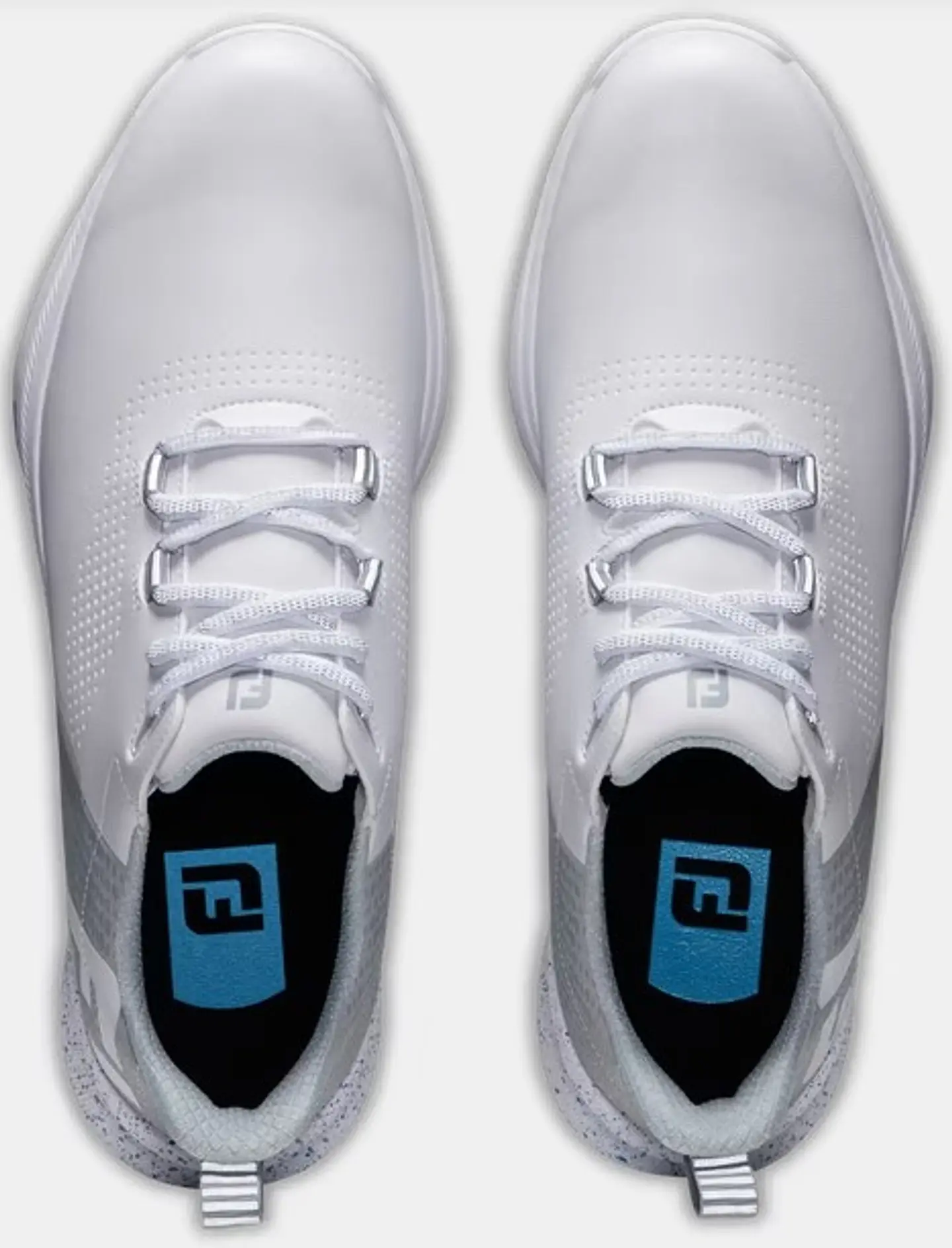 Zapatilla Hombre FJ Fuel Blanco  6