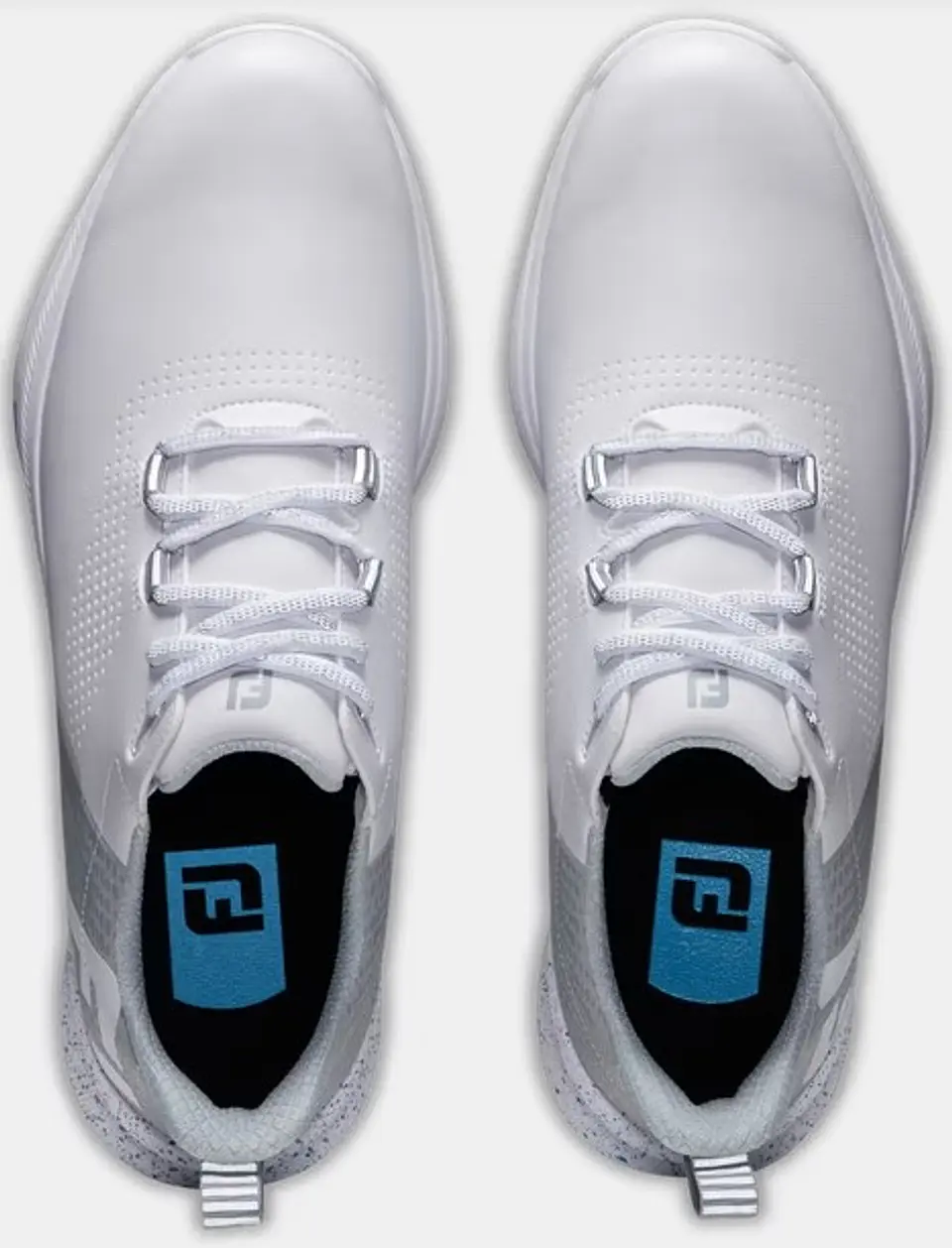 Zapatilla Hombre FJ Fuel Blanco  6