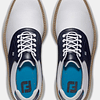 Zapato Footjoy Hombre Traditions Blanco/Azul