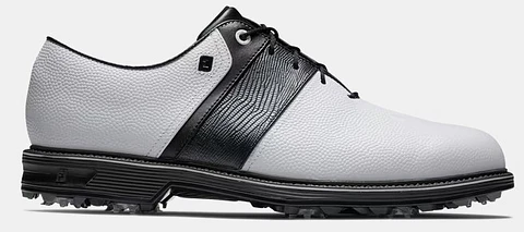 Zapato Footjoy Hombre Premiere Series Blanco/Negro