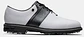 Zapato Footjoy Hombre Premiere Series Blanco/Negro - Miniatura 1