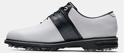 Zapato Footjoy Hombre Premiere Series Blanco/Negro