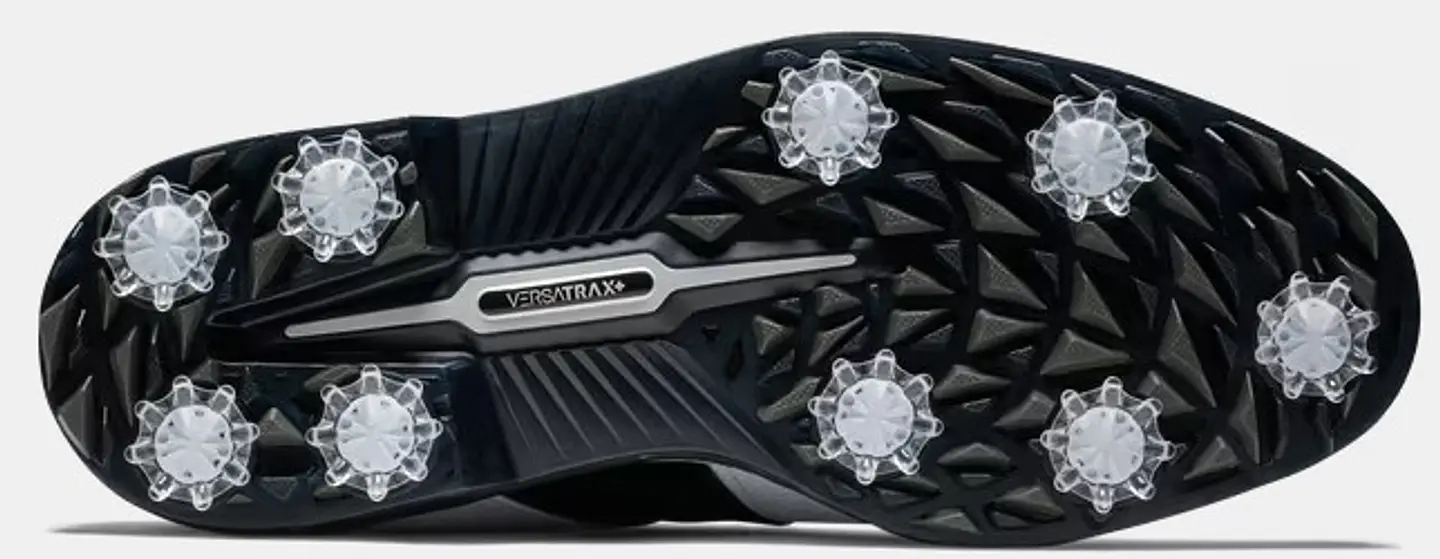 Zapato Footjoy Hombre Premiere Series Blanco/Negro 3