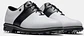 Zapato Footjoy Hombre Premiere Series Blanco/Negro - Miniatura 4