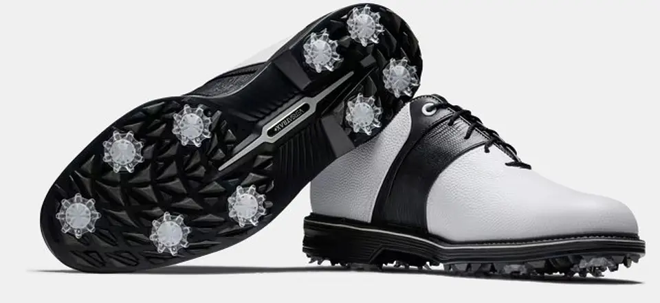 Zapato Footjoy Hombre Premiere Series Blanco/Negro 5