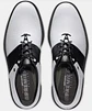 Zapato Footjoy Hombre Premiere Series Blanco/Negro - Miniatura 6