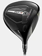 Driver GT3 RH HZRDUS Black 60  Stiff 9° - Miniatura 1