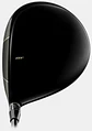 Driver GT3 RH HZRDUS Black 60  Stiff 9° - Miniatura 2