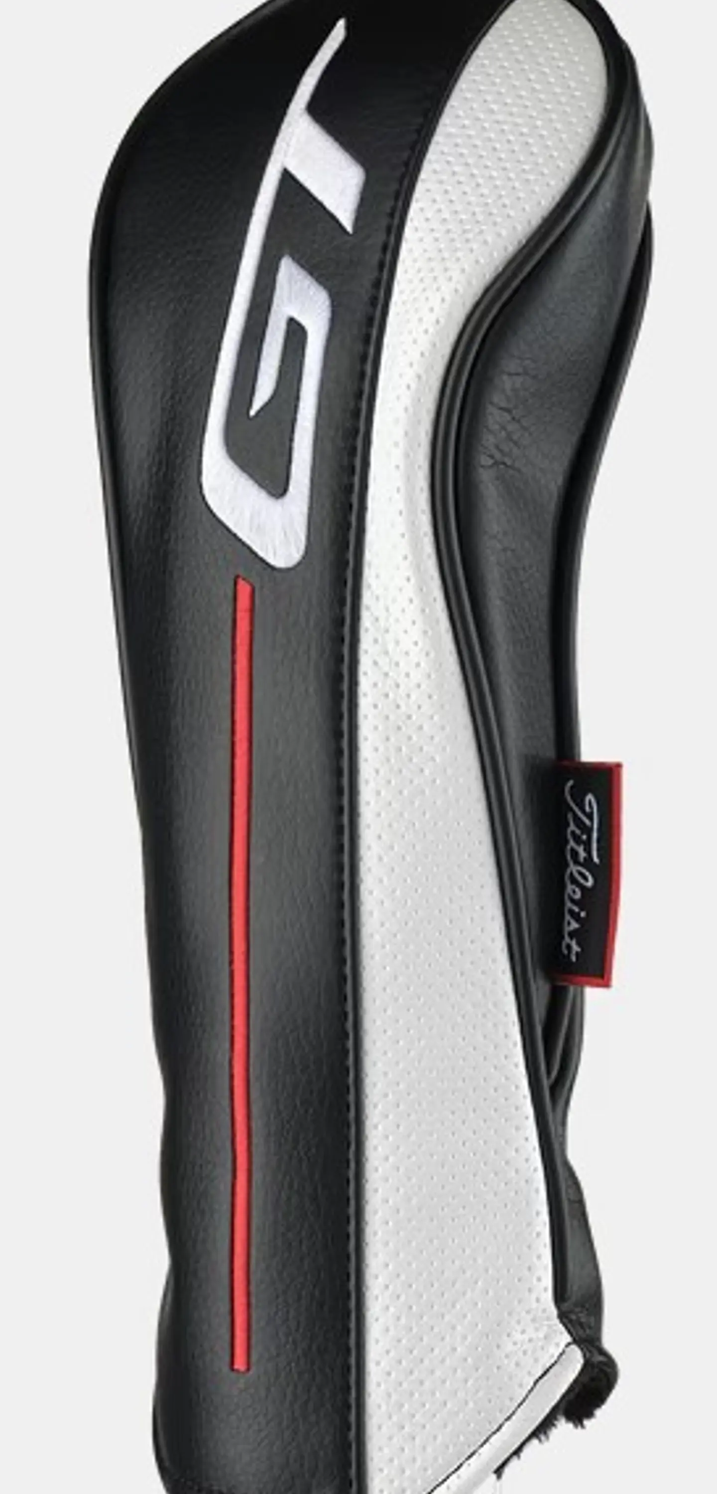 Fairway GT3 15° HZRDUS Black Stiff 6