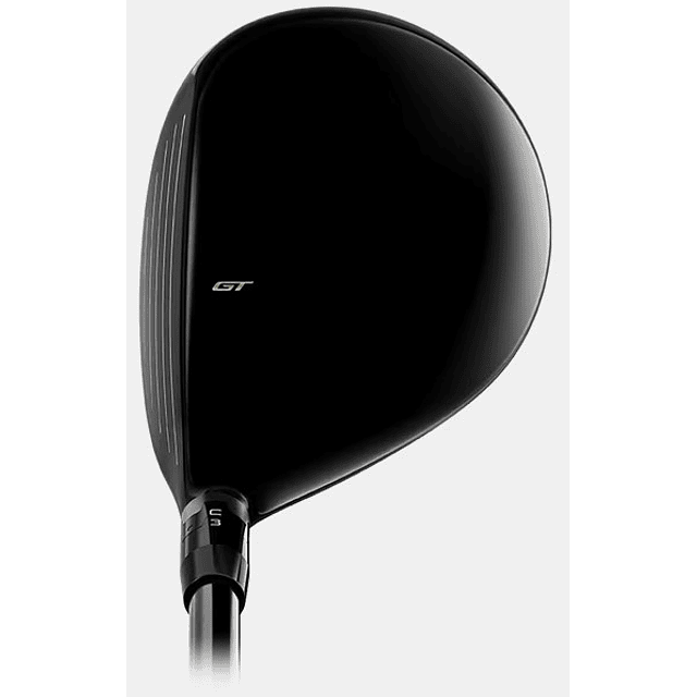 Fairway GT3 15° HZRDUS Black Stiff