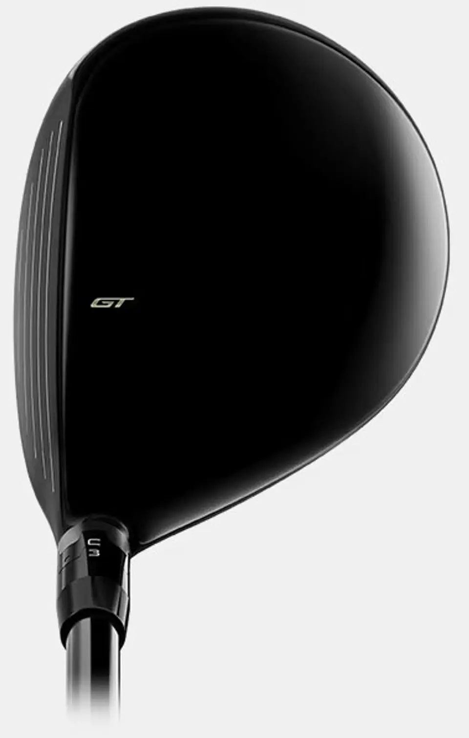 Fairway GT3 15° HZRDUS Black Stiff 2