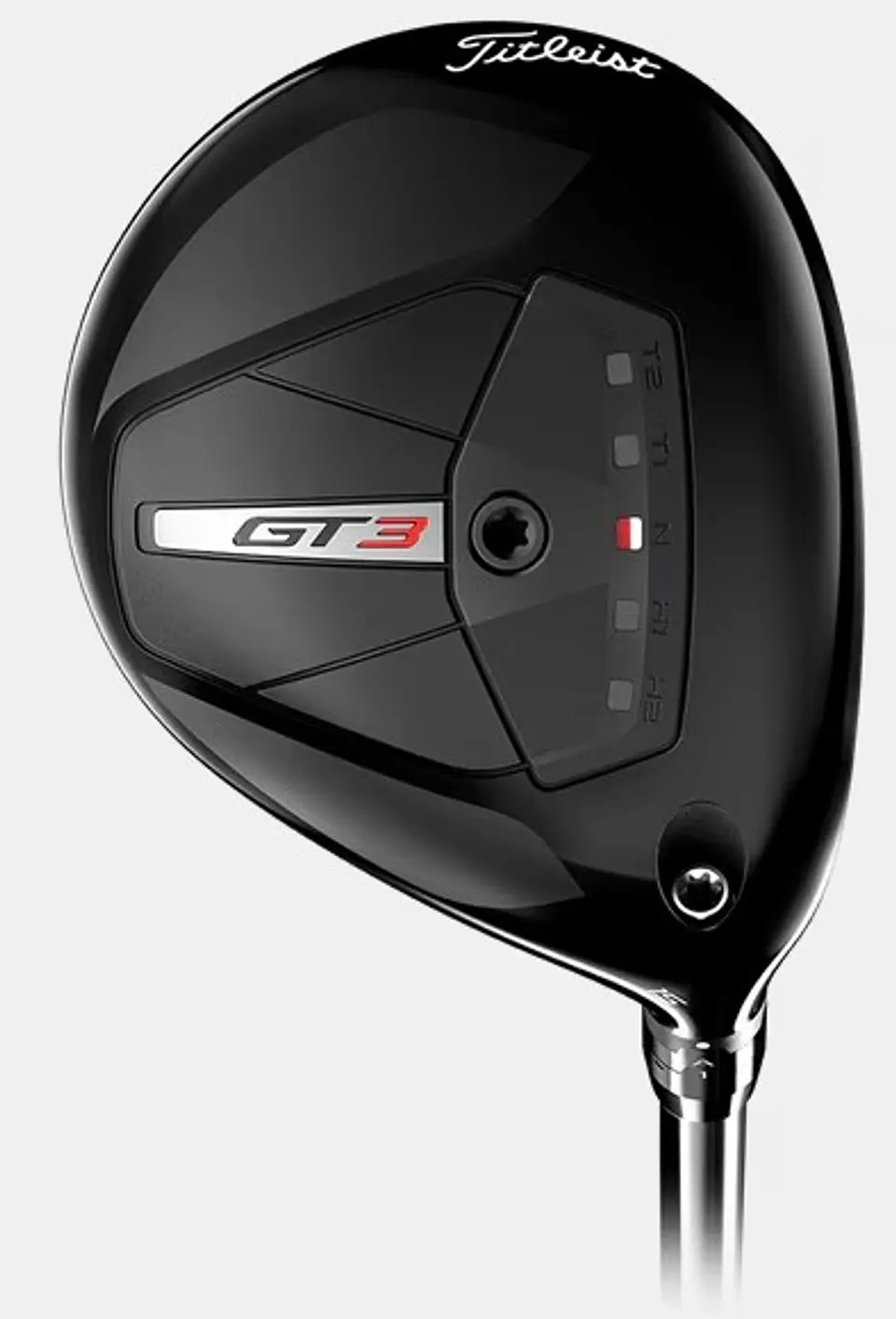Fairway GT3 15° HZRDUS Black Stiff 3