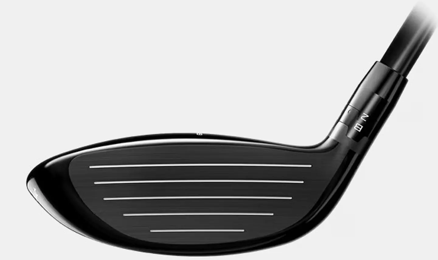 Fairway GT3 15° HZRDUS Black Stiff 4