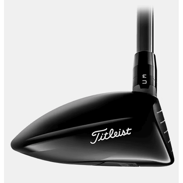 Fairway GT3 15° HZRDUS Black Stiff