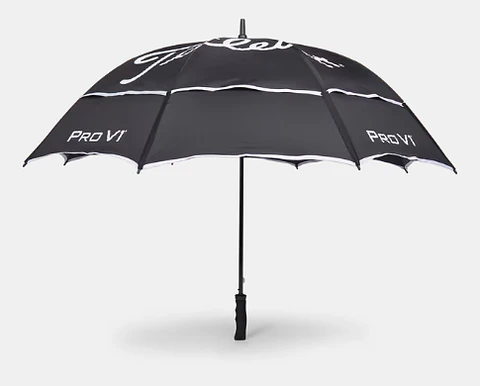 Paraguas Tour Double Canopy