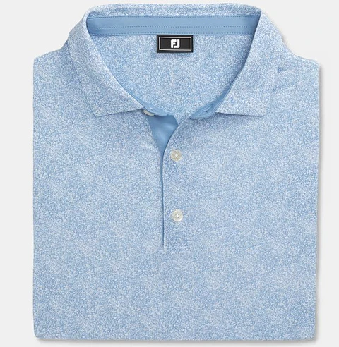 Polera Junior Celeste 