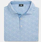 Polera Junior Celeste  - Miniatura 1