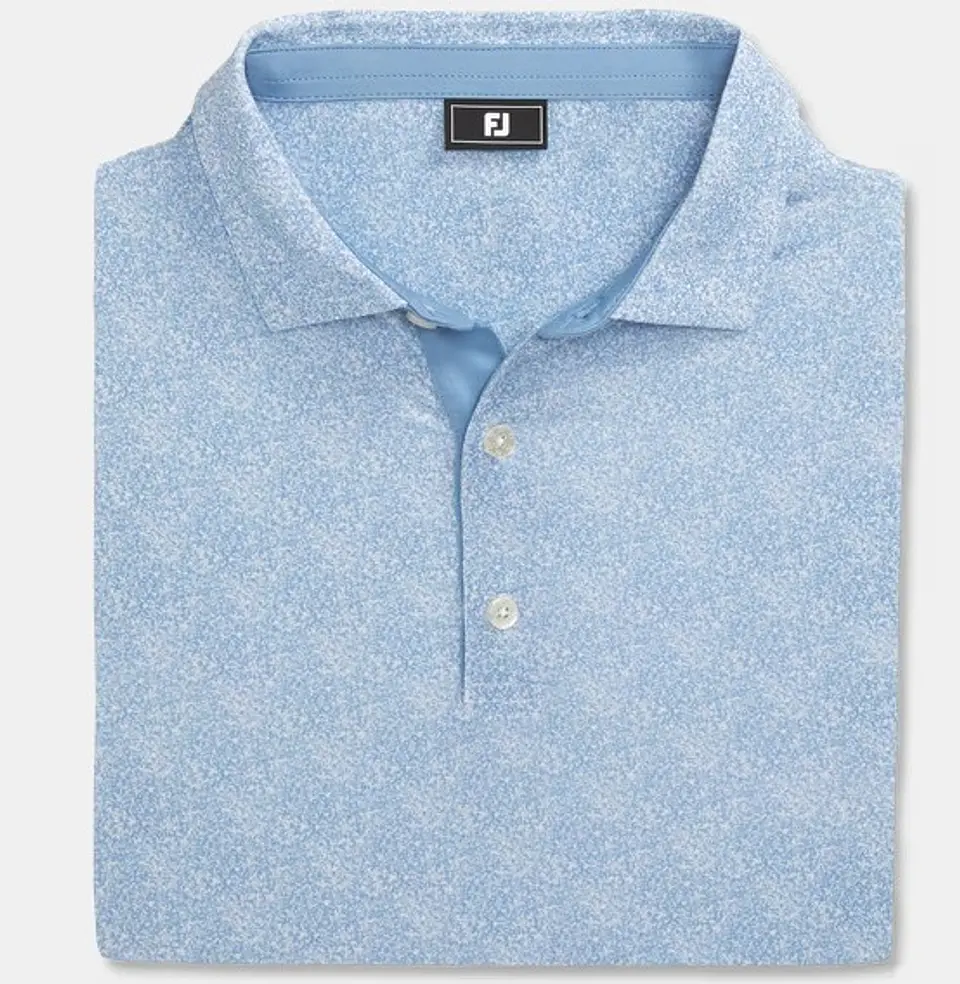 Polera Junior Celeste  1
