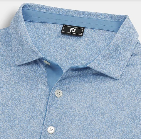 Polera Junior Celeste 