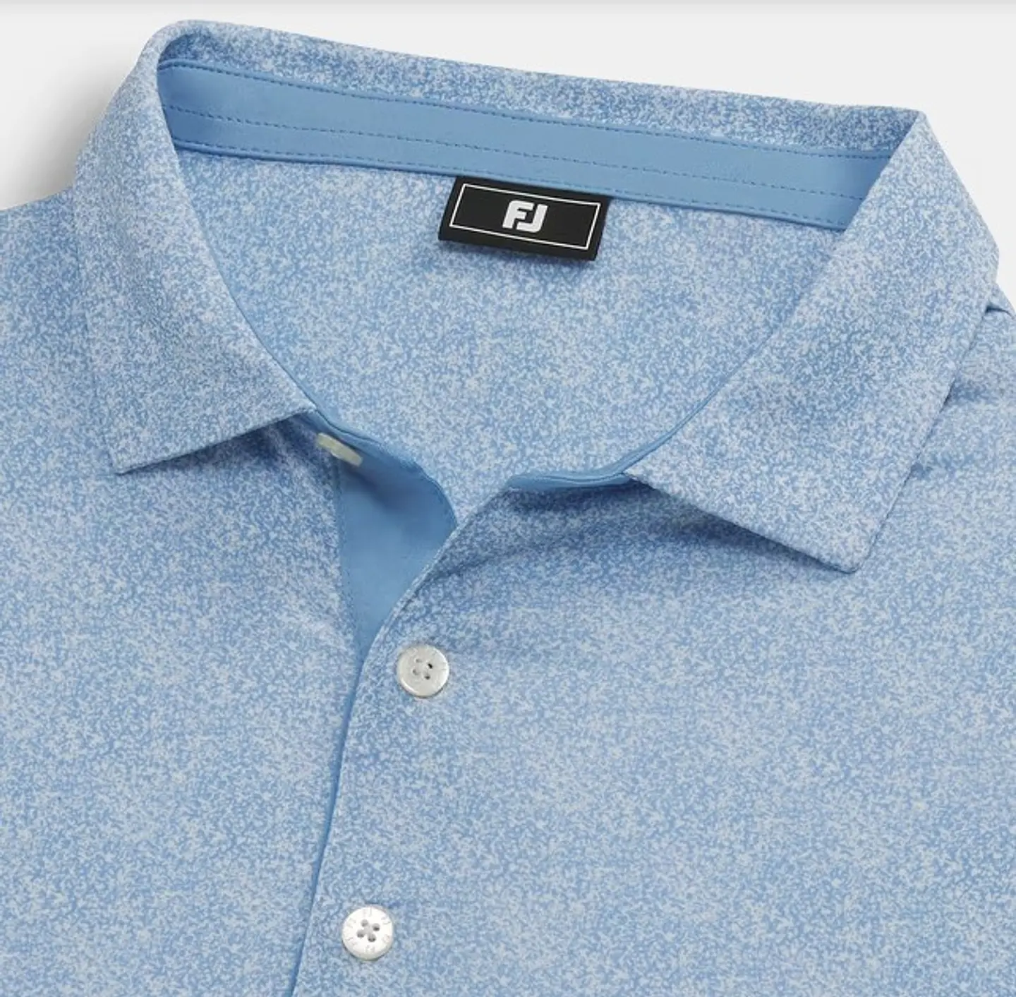 Polera Junior Celeste  2