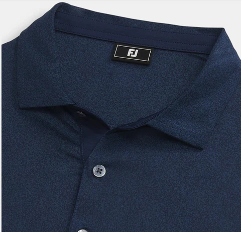 Polera Junior Azul