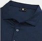 Polera Junior Azul - Miniatura 2