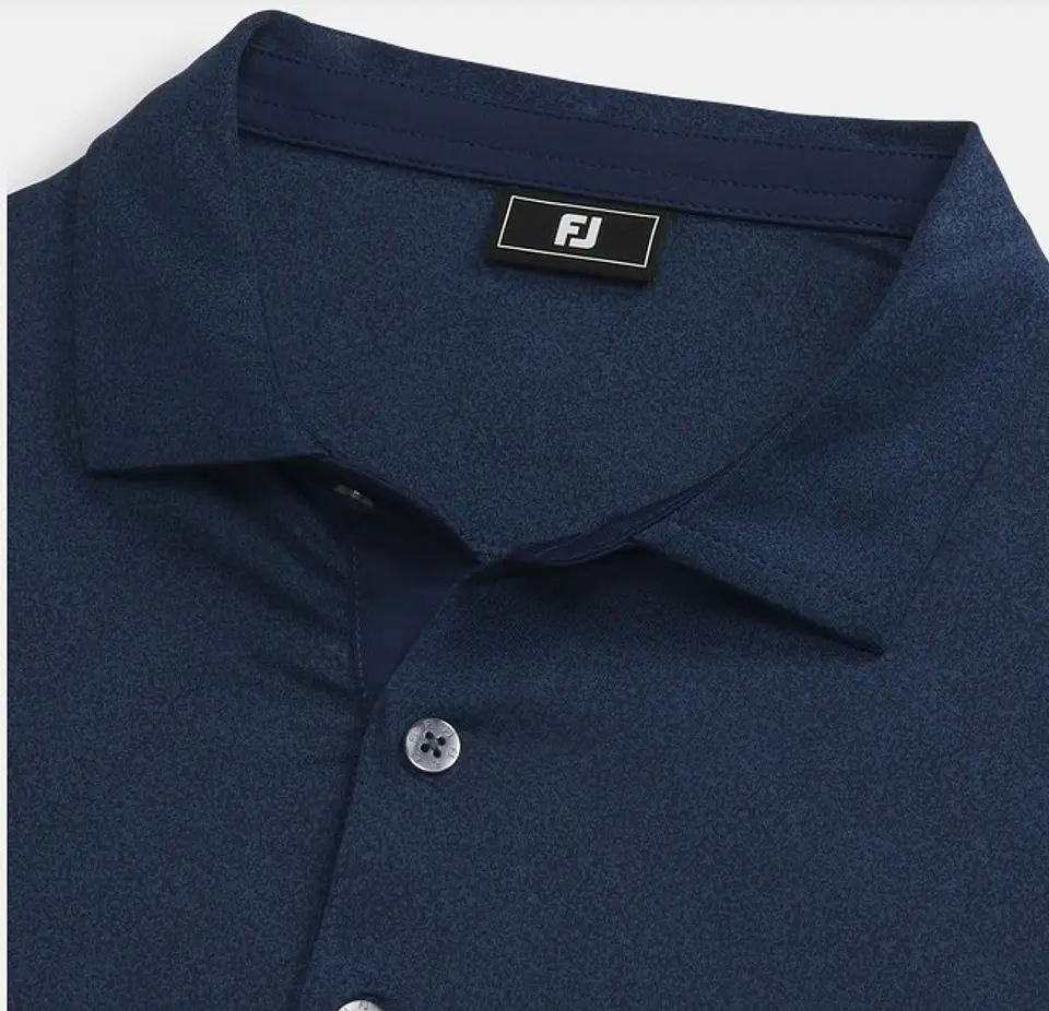 Polera Junior Azul 2