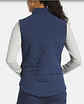 Chaqueta sin manga Mujer ThermoSeries Azul  - Miniatura 3