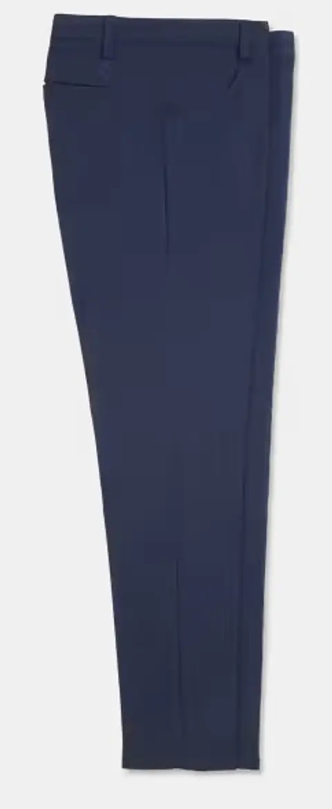 Pantalon ThermoSeries Mujer Azul