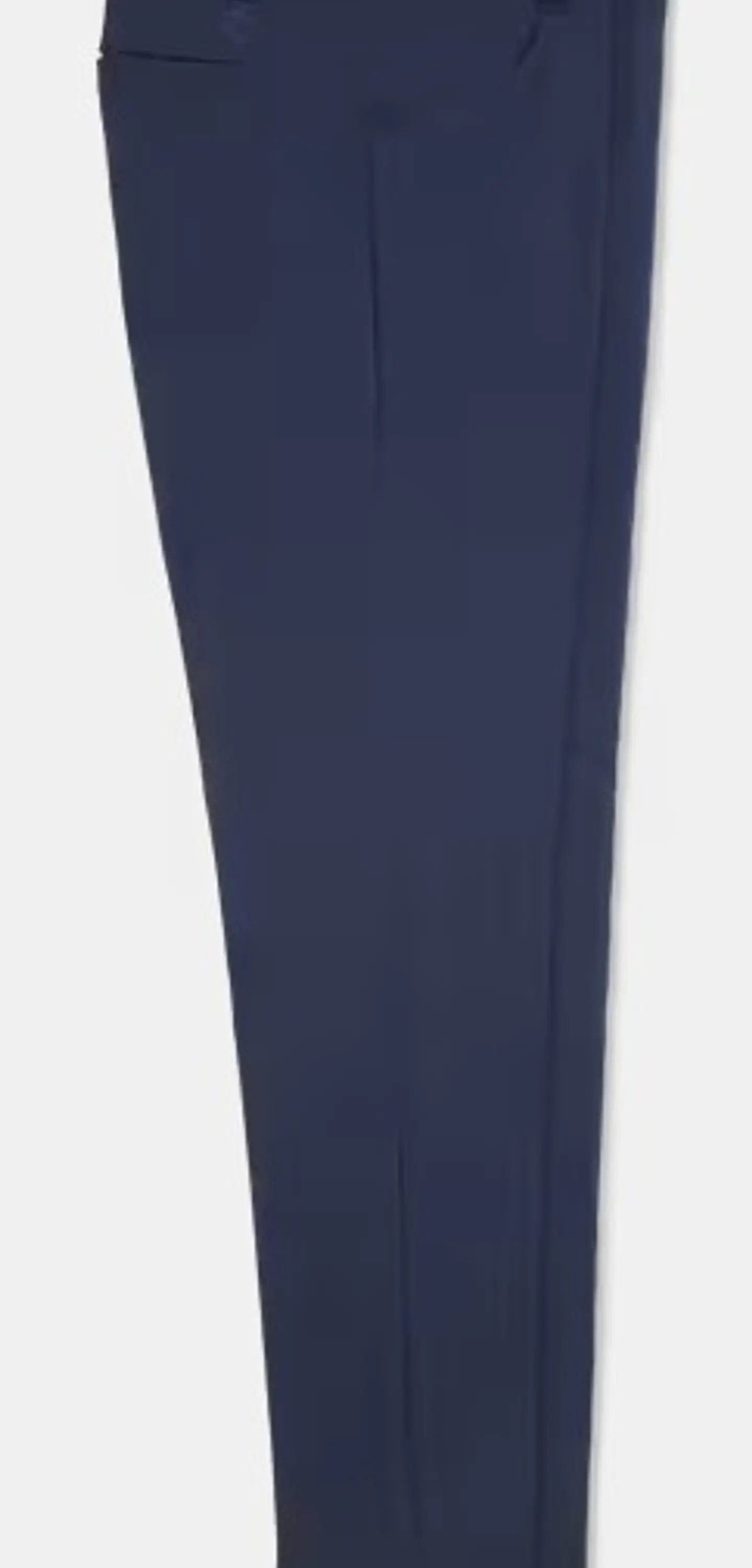Pantalon ThermoSeries Mujer Azul 1