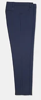Pantalon ThermoSeries Mujer Azul - Miniatura 1